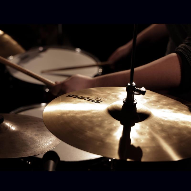 Kit Prato Sabian Stratus S5005G